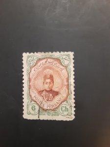 +Iran #486               Used