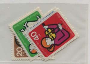 GERMANY BERLIN 9NB106-09   MNH