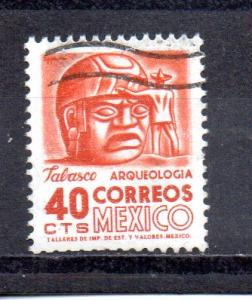 Mexico 880 used