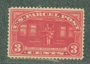 United States #Q3  Single