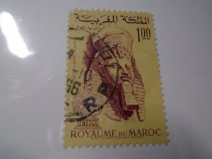 Morocco  #  C13  used