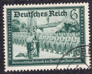 Germany B151 1939 Used