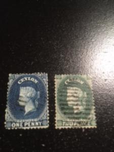 Ceylon sc 46,47 u