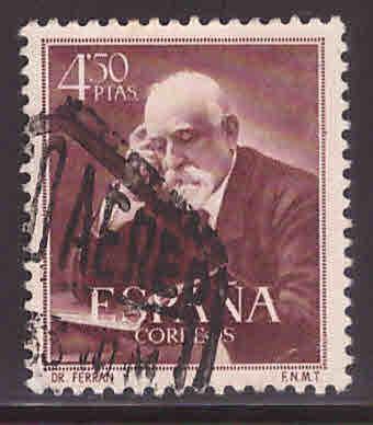 Spain 794 Used  stamp