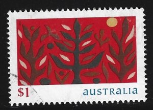 Australia #1796   used