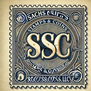 Sachs Stamps and Coins, LLC