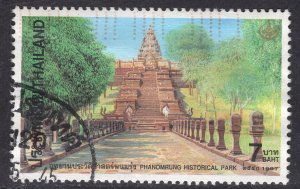 THAILAND SCOTT 1722