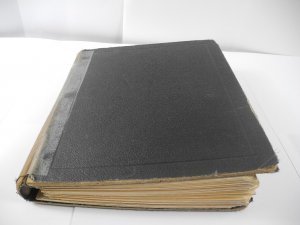 ROMANIA, 1000s of  Stamps in stock pages(binder NOT included)