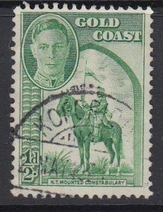 GOLD COAST, Scott 130, used