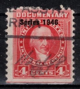 USA - Revenues - Scott R489