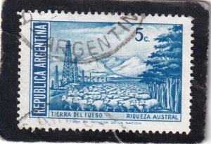 Argentina   #   988   used