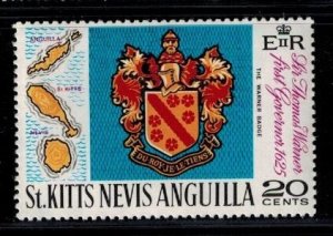 St Kitts 199 MNH VF