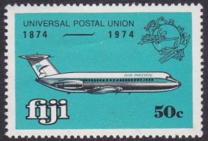 Fiji 1974 SG498 UHM