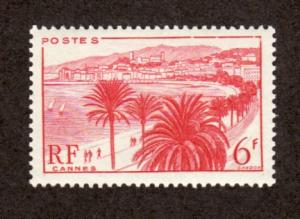 France # 573 Mint!