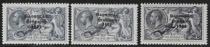 IRELAND 1922-1935 Mint collection of sets and - 40474