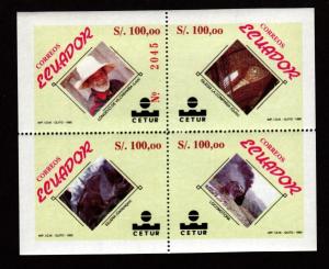 Ecuador # 1244 Mint!