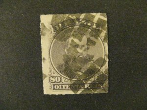Brazil #64 used  a20.12 1953