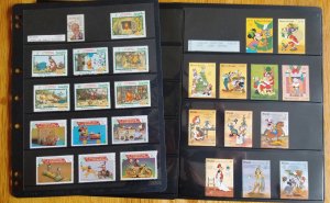 Small Disney Topical Collection