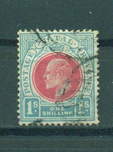 Natal sc# 90 used cat value $5.25