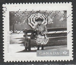 Canada   2904     (O)    2016