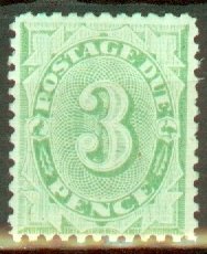 IW: Australia J12a mint CV $160