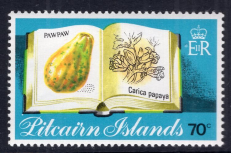 Pitcairn Islands 212 MNH VF