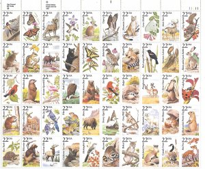 U. S.Sc #  2335 mint never hinged (BC)