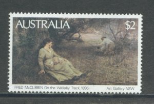 Australia 575 MNH cgs