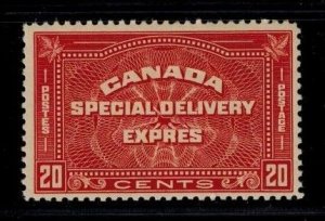 Canada E5 MNH