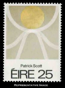 Ireland Scott 488 Mint never hinged.