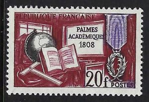 France 905 MNH Z2294-1