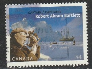 Canada   2337      (O)    2009