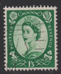 Great Britain 368 Queen Elizabeth II 1959