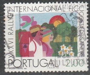 Portugal    1257    (O)   1975