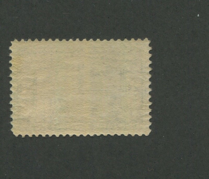 United States Postage Stamp #325 Mint MNH F/VF