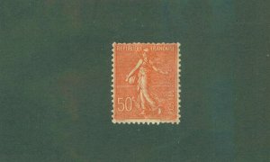 FRANCE 146 MH BIN$ 1.00