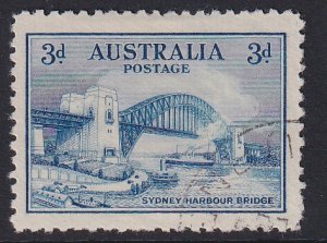 Australia, Scott 131, used