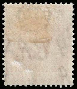 Bahamas - Scott 101 - Mint-Hinged