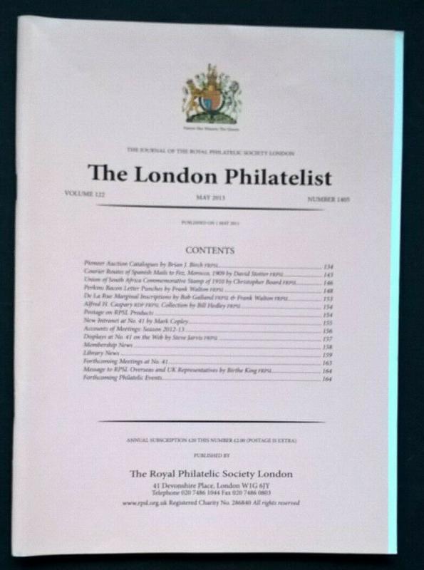 Pioneer Auction Catalogues -- Early Philatelic-Literature -- Stamp Auctions