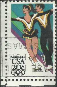 # 2067 USED ICE DANCEING