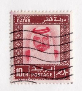 Qatar             291             used