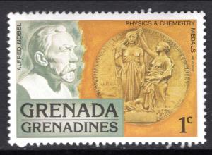 Grenada Grenadines 257 MNH VF