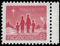 CANADA   #434 MNH (3)