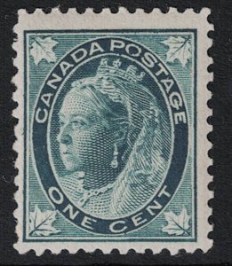 Canada SC# 67 Mint Never Hinged - Clean Gum - S17804