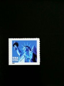 2000 34c Statue of Liberty, SA Scott 3451 Mint F/VF NH
