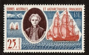 F.S.A.T.        20        MNH OG