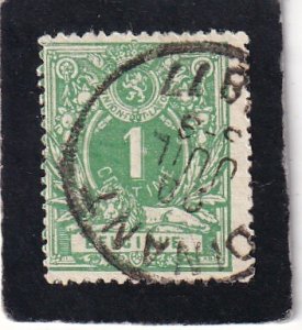 Belgium   #   28   used