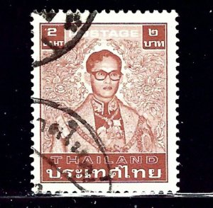 Thailand 1082b Used 1987 issue    (ap1988)