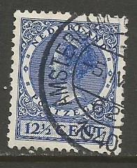 NETHERLANDS 180 VFU V379-4