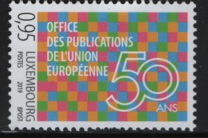 LUXEMBOURG 1513  MNH,